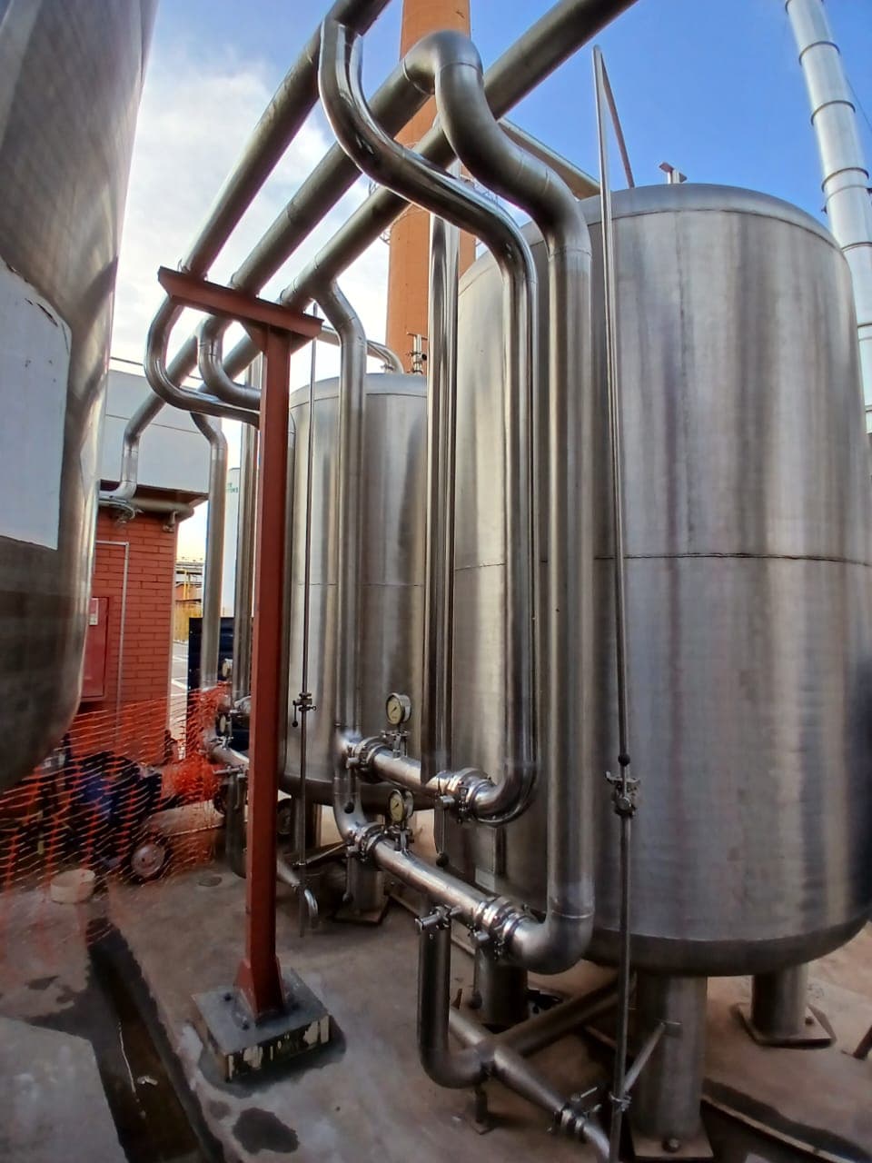 Soldagem em Aço Inoxidável